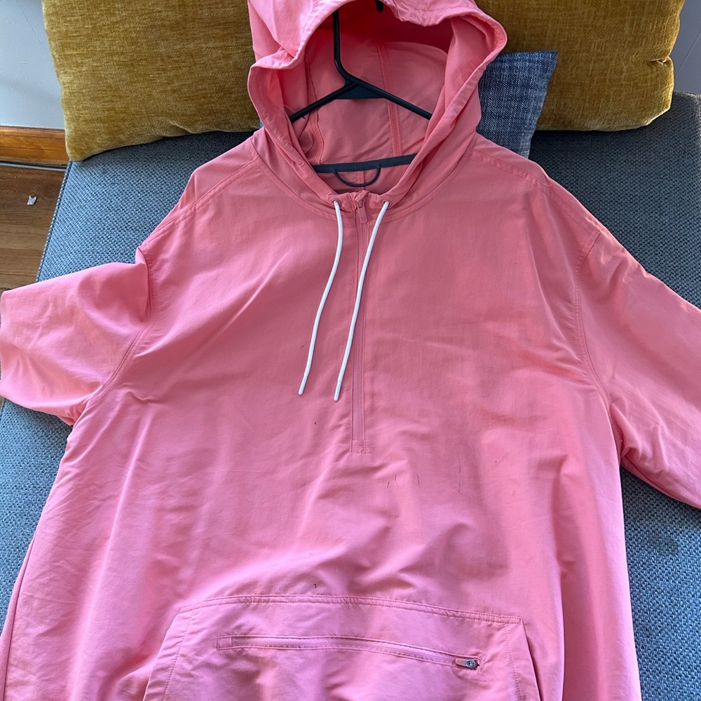 Unisex jacket